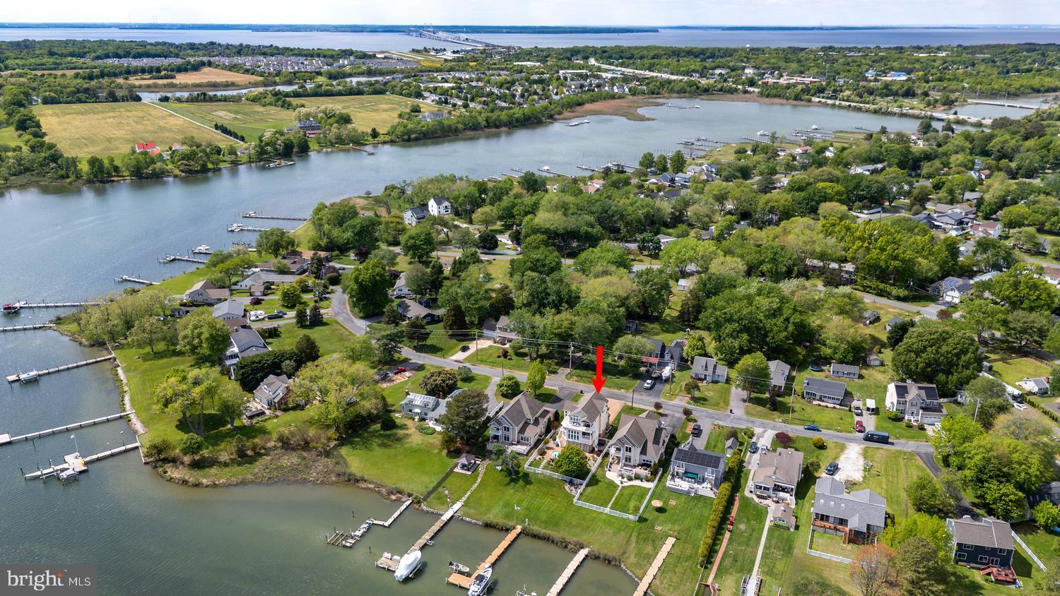 HARBOR VIEW - Residential