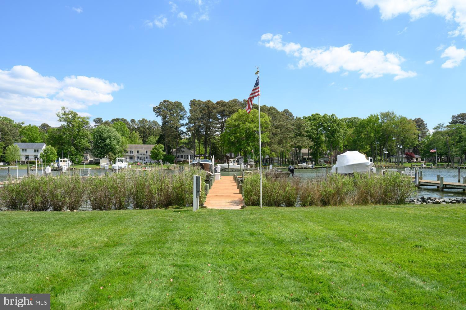 HARBOR VIEW - Residential