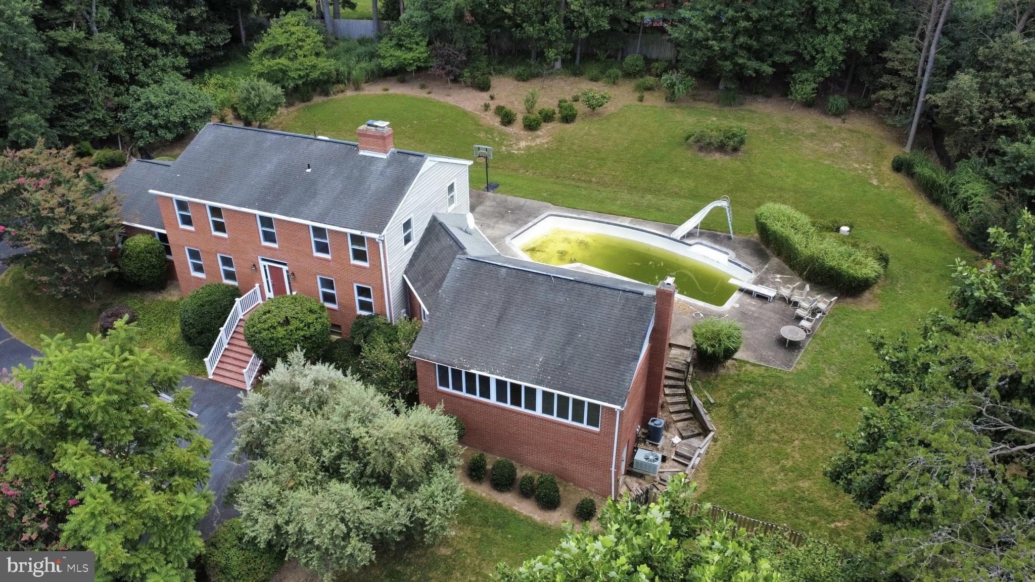 1013 UNION CHURCH ROAD