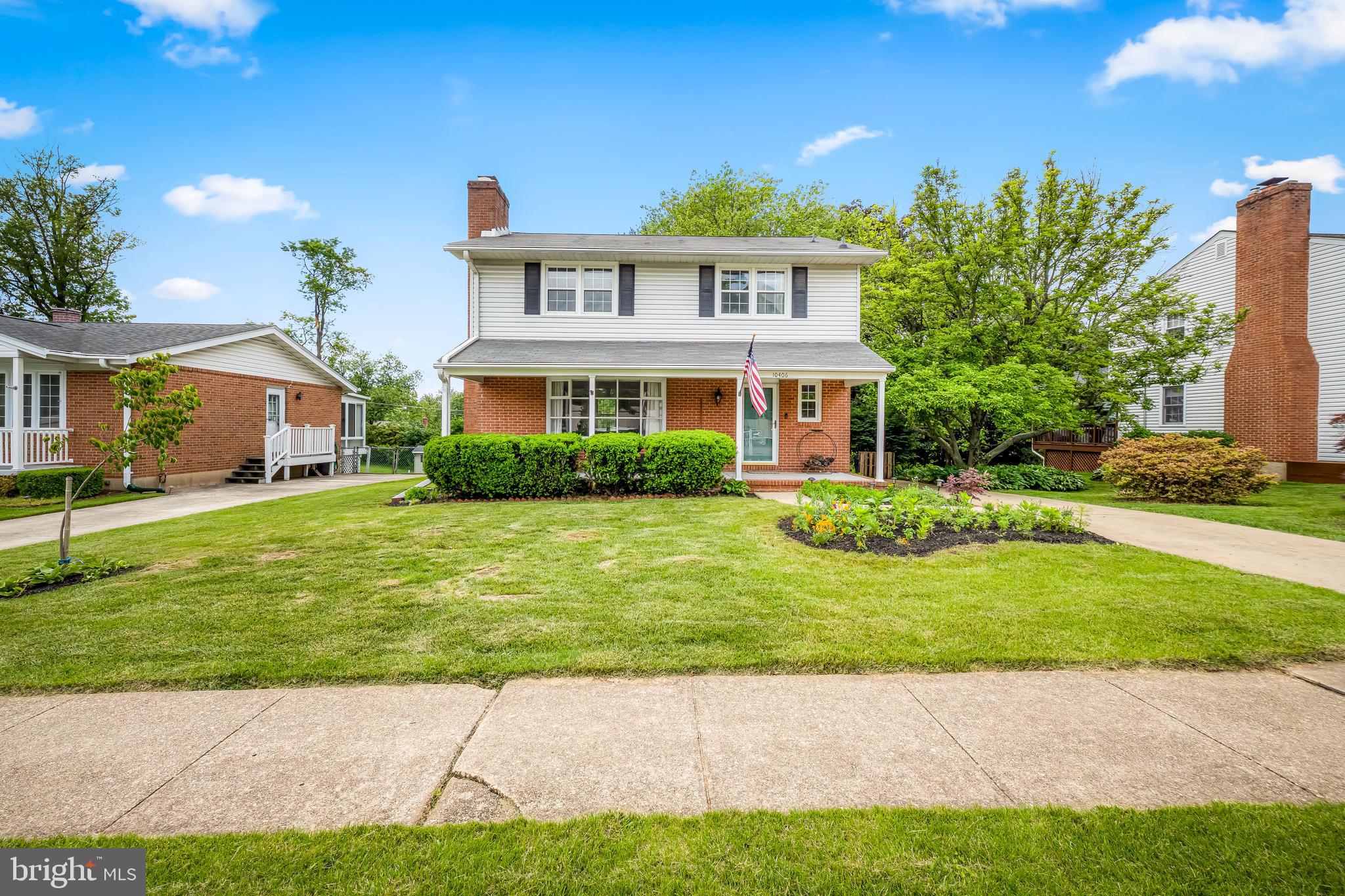 10406 GREENSIDE DRIVE