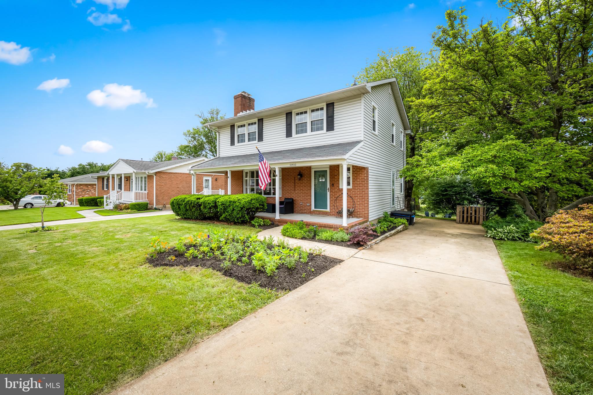 10406 GREENSIDE DRIVE