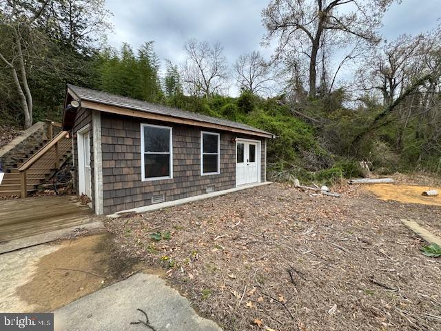 NONDEV - Residential