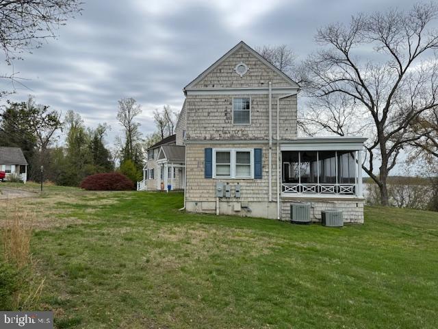 209 OLDFIELD POINT CIRCLE