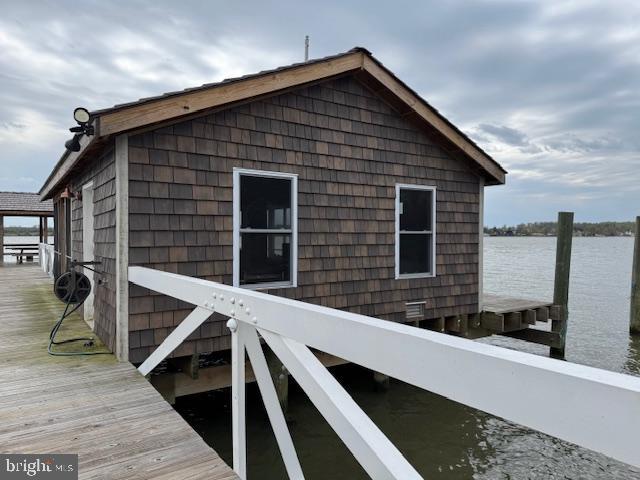 NONDEV - Residential