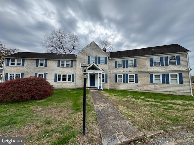 NONDEV - Residential