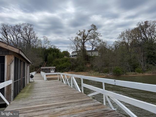 NONDEV - Residential