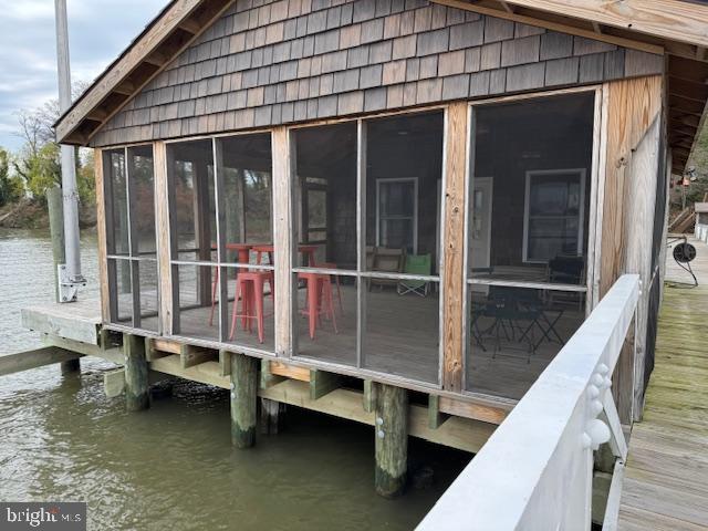 NONDEV - Residential