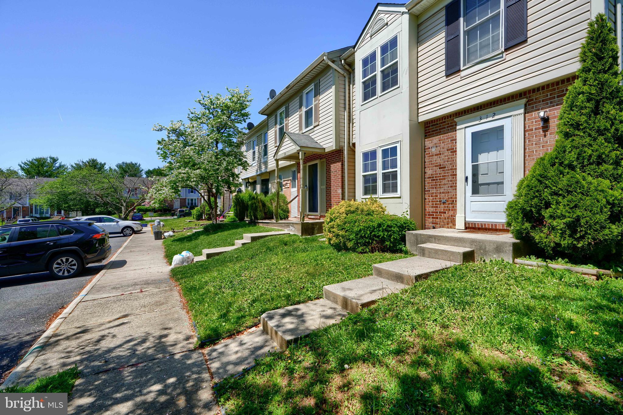 312 TALBOT COURT