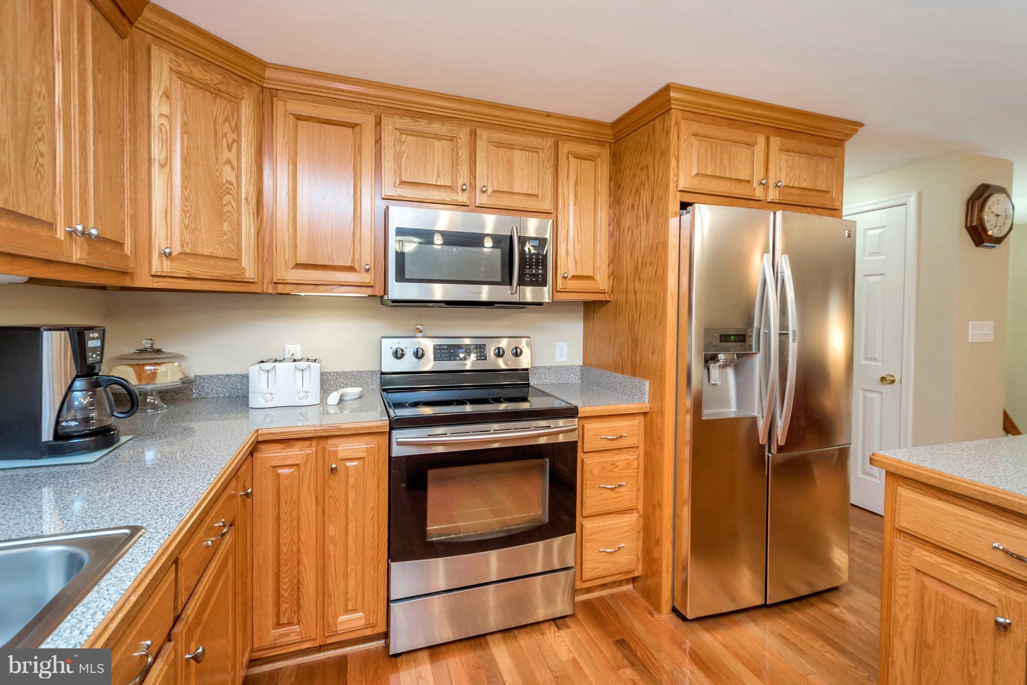 BATTLEFIELD ESTATES - Residential