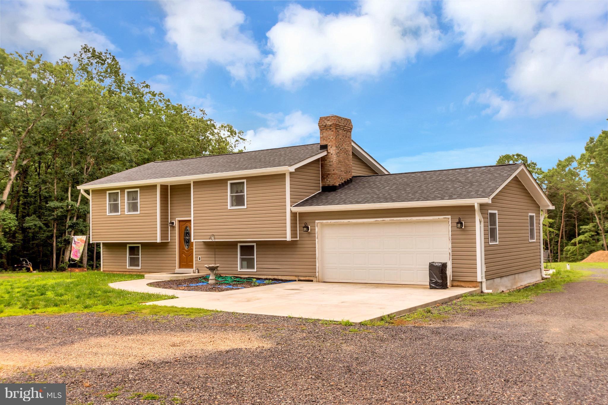 BATTLEFIELD ESTATES - Residential