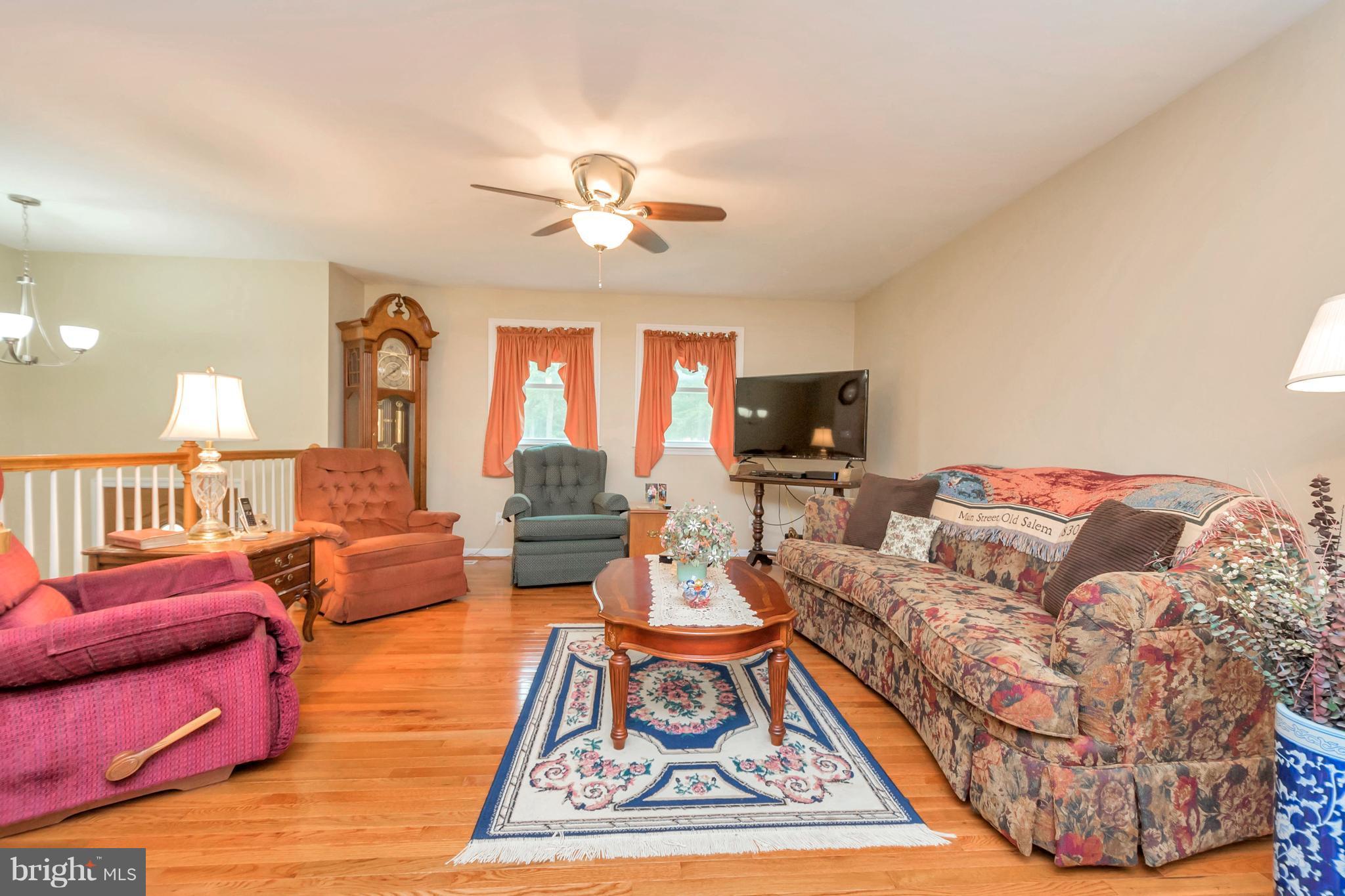 BATTLEFIELD ESTATES - Residential