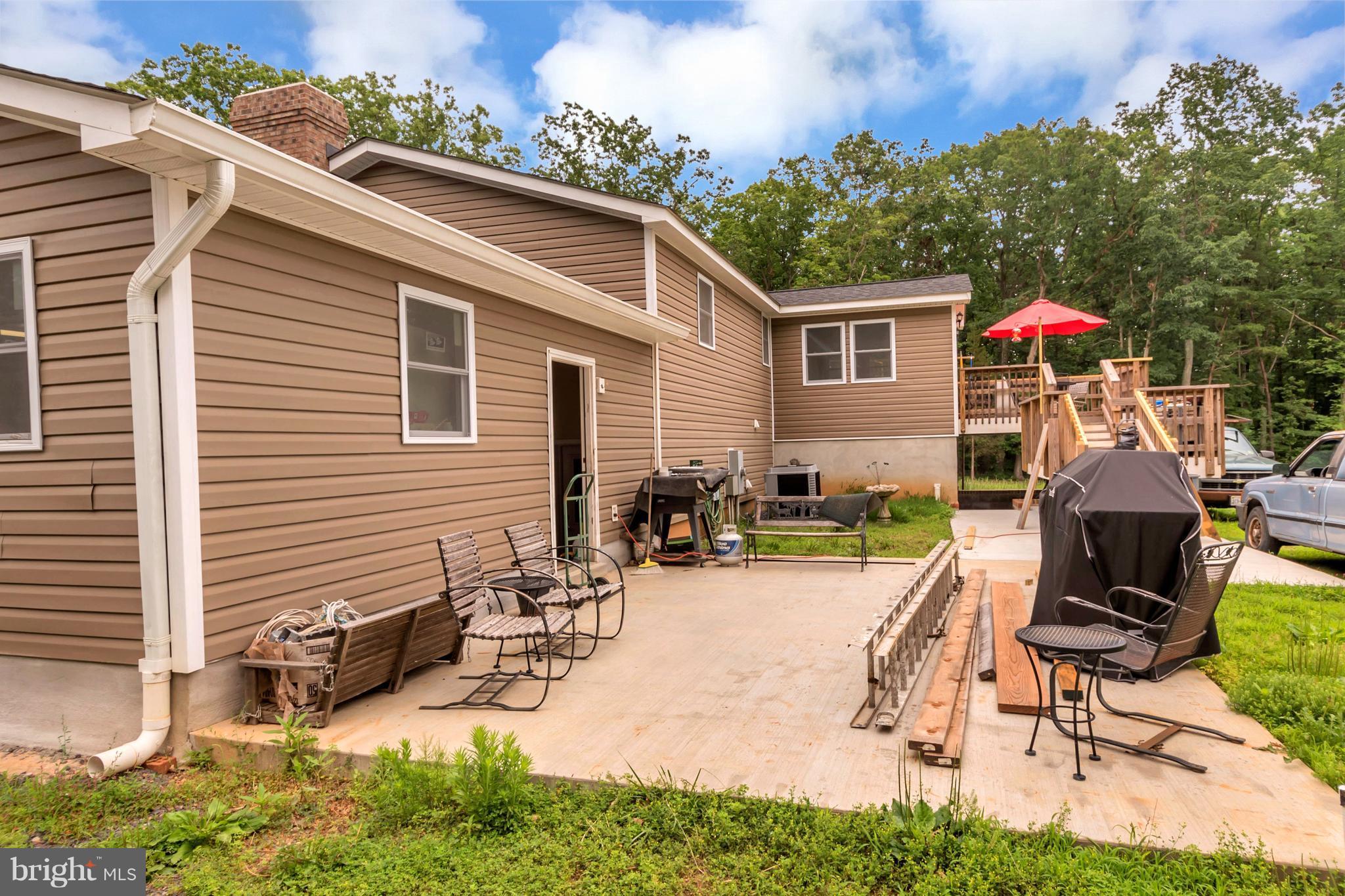 BATTLEFIELD ESTATES - Residential