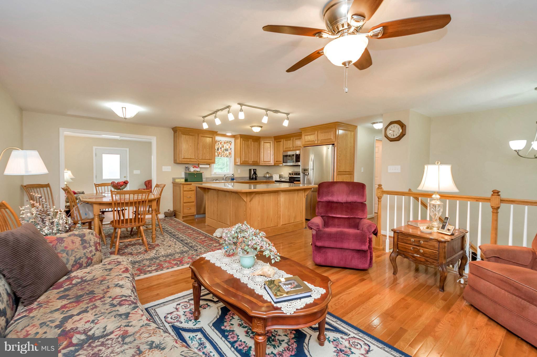 BATTLEFIELD ESTATES - Residential