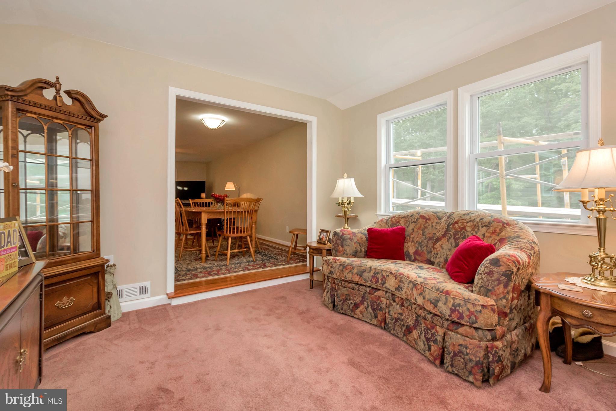 BATTLEFIELD ESTATES - Residential