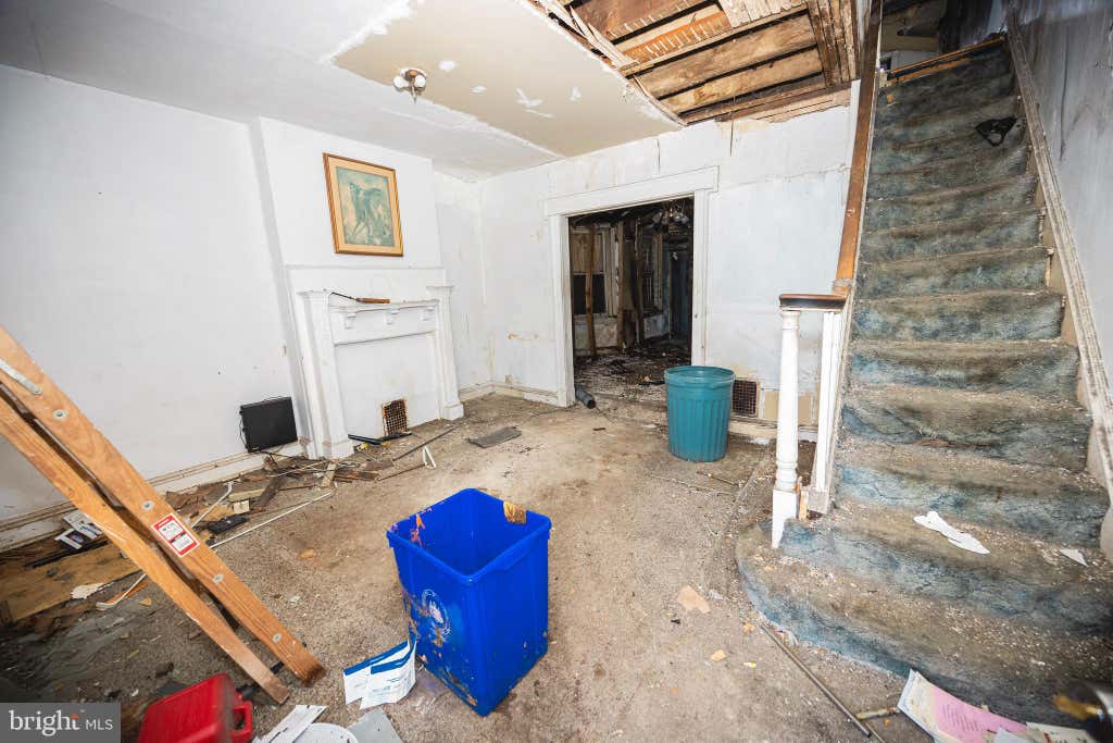 Photo of 5504 Chew Avenue, PHILADELPHIA, PA 19138 (MLS # PAPH2650904)