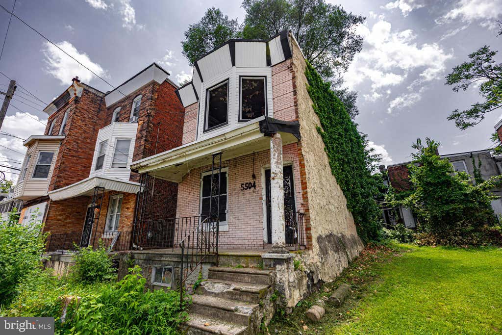 Photo of 5504 Chew Avenue, PHILADELPHIA, PA 19138 (MLS # PAPH2650904)
