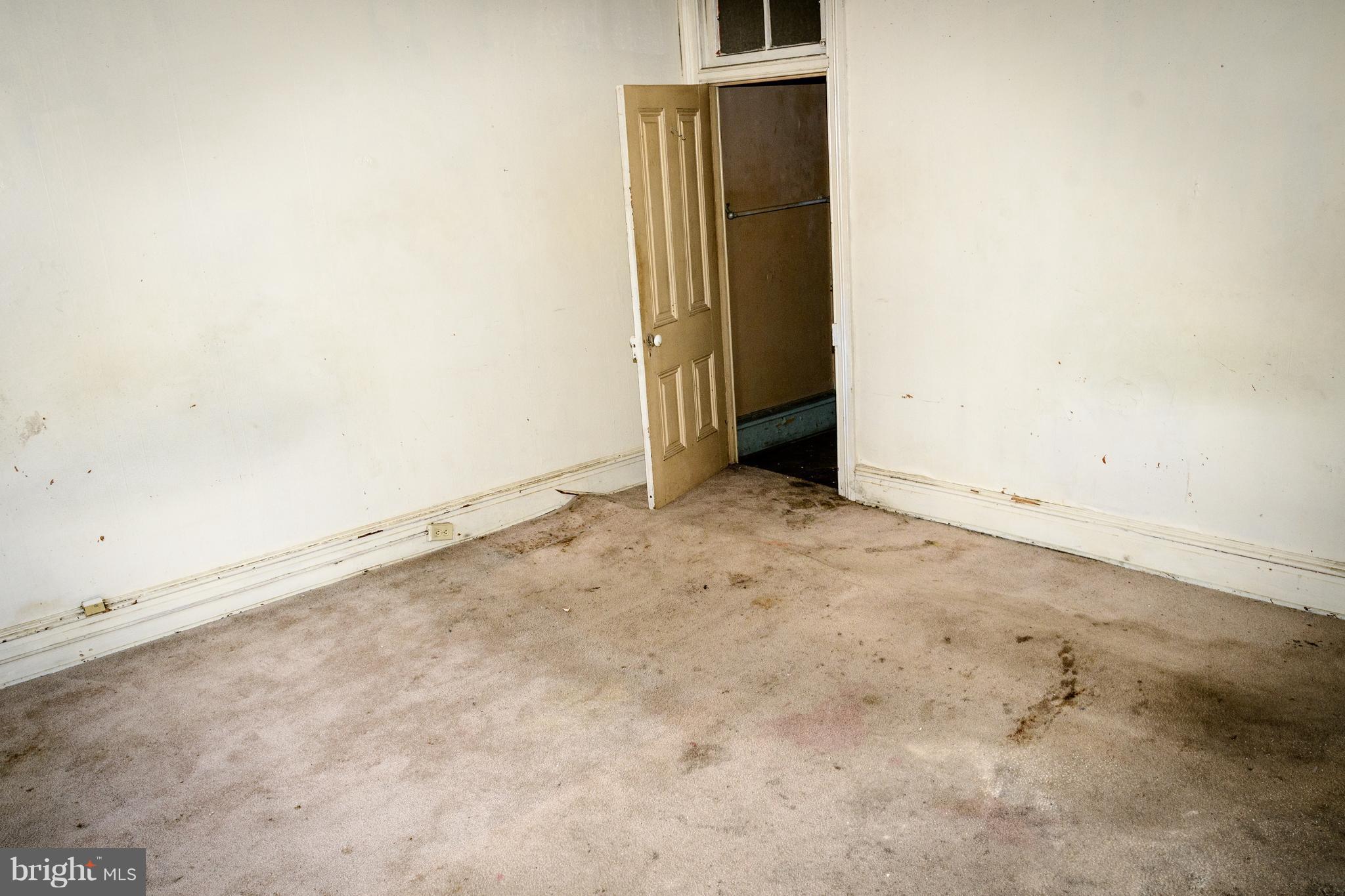 HARLEM PARK - Residential