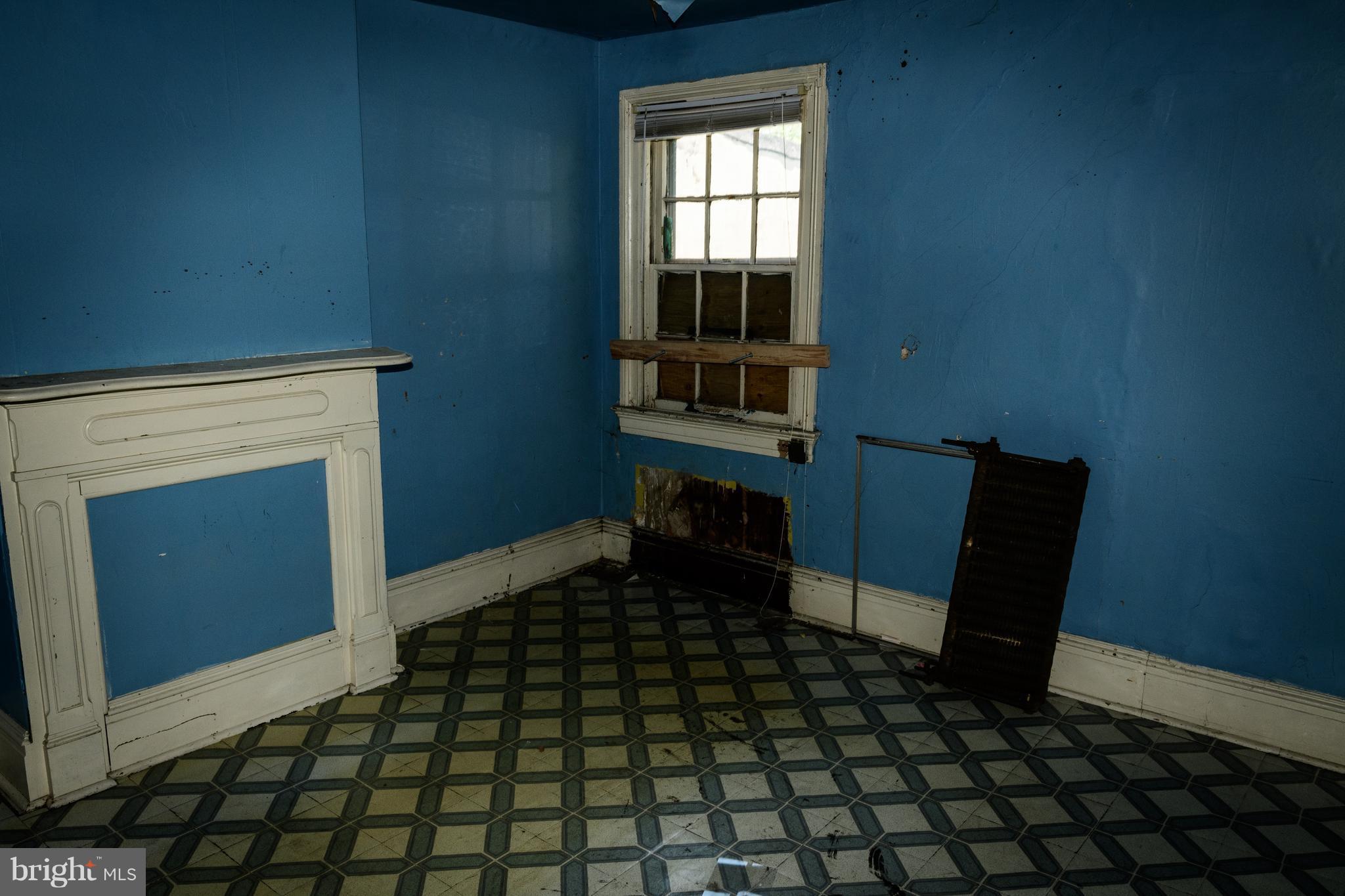 HARLEM PARK - Residential