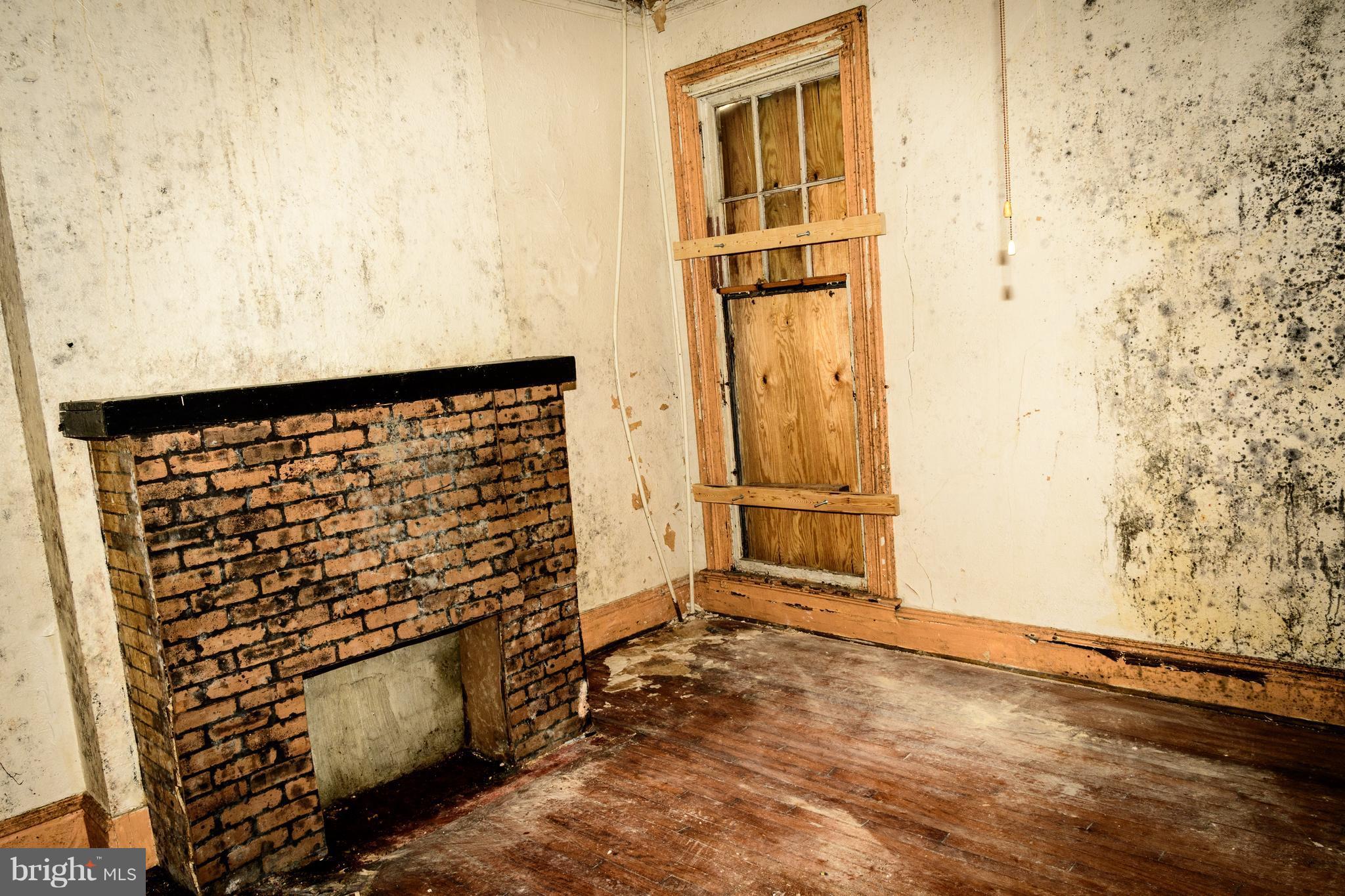 HARLEM PARK - Residential