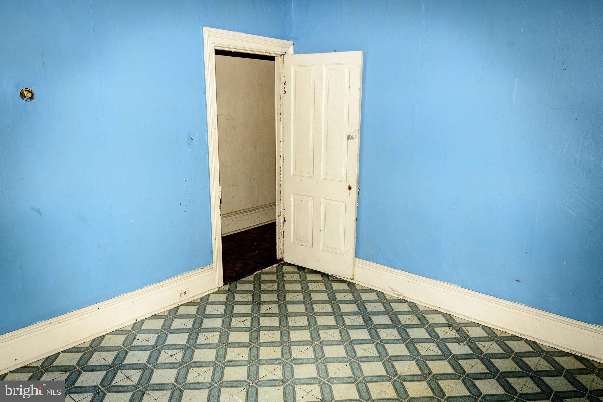 HARLEM PARK - Residential