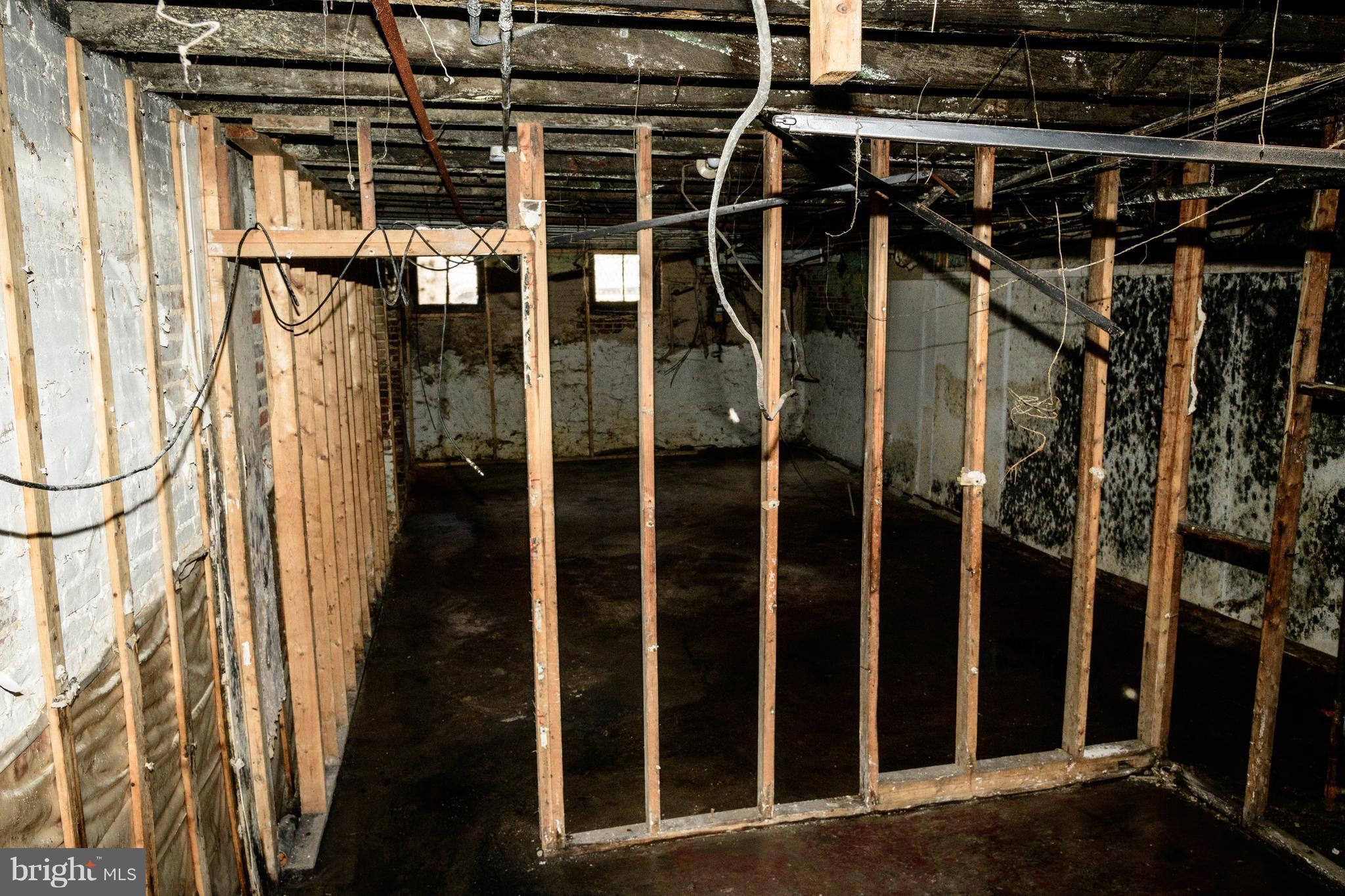 HARLEM PARK - Residential