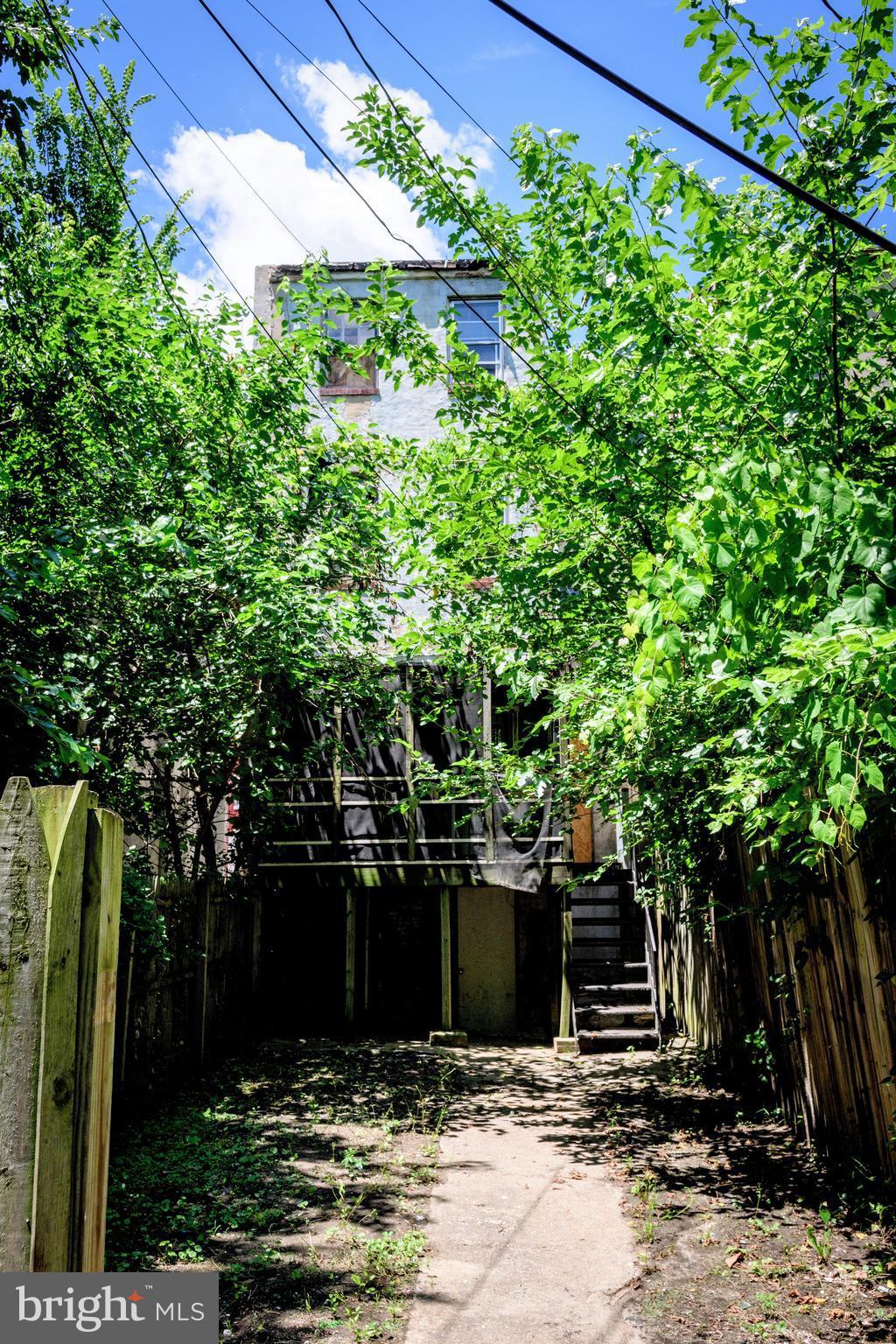 HARLEM PARK - Residential