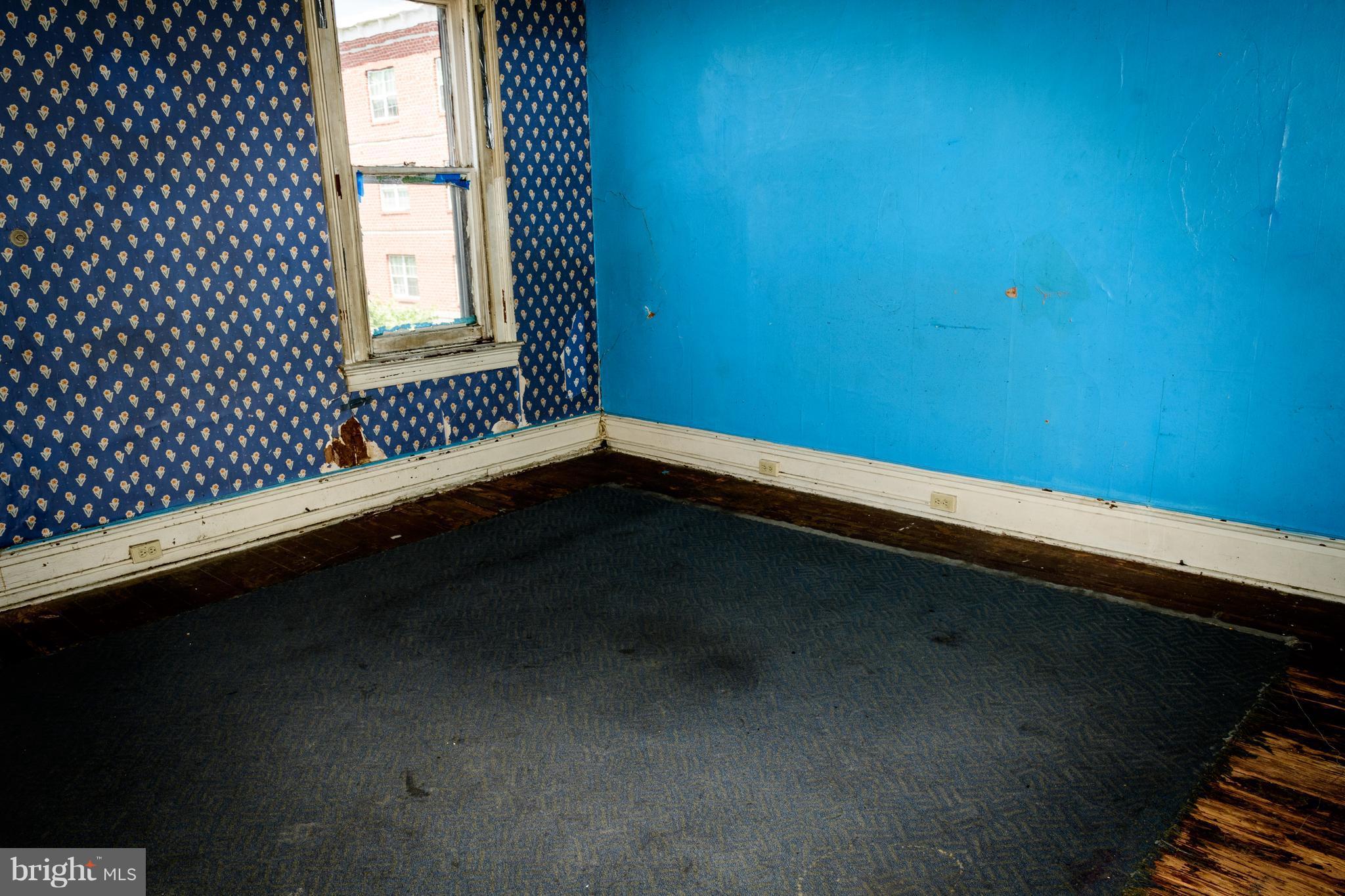 HARLEM PARK - Residential