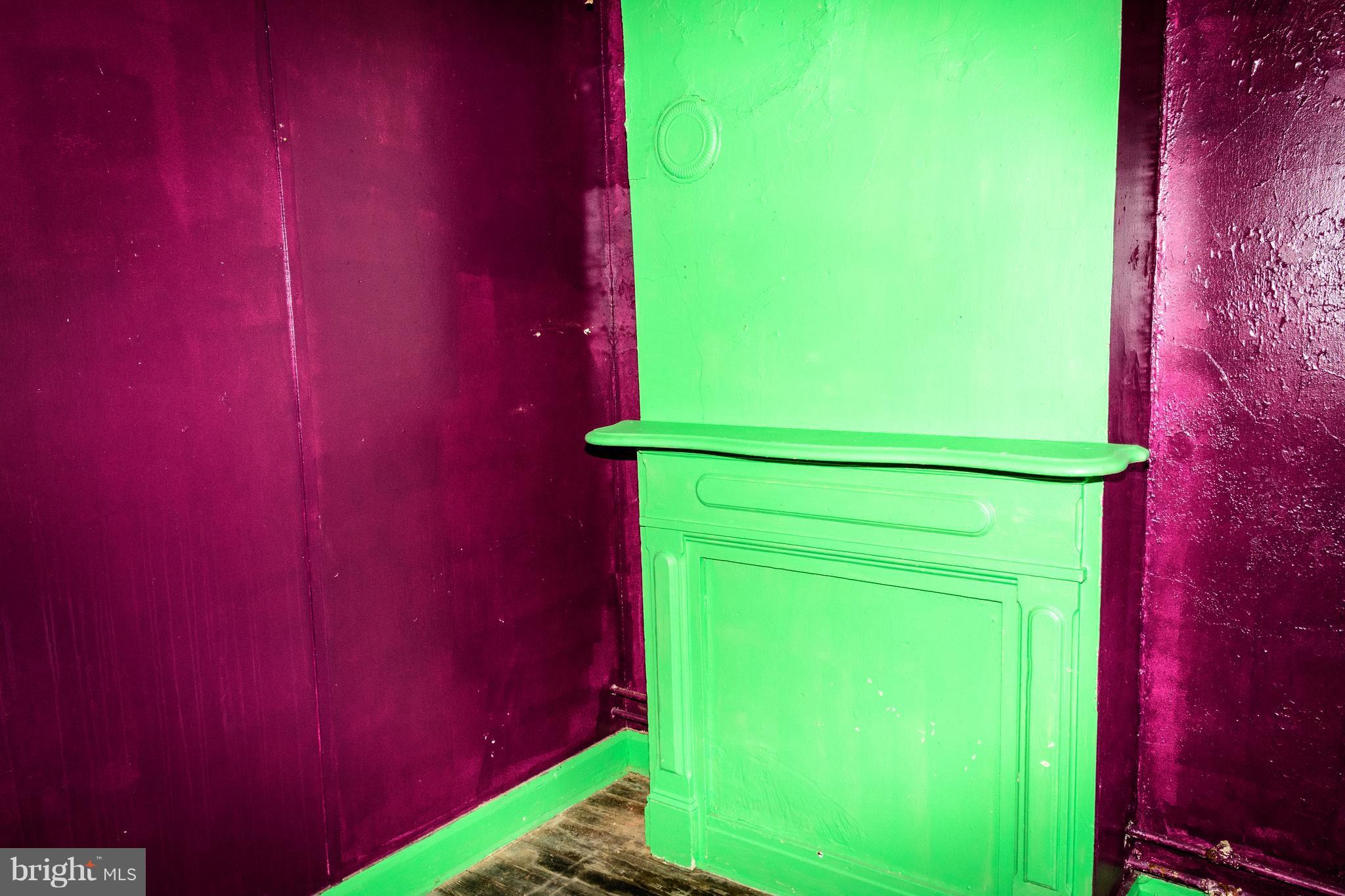 HARLEM PARK - Residential