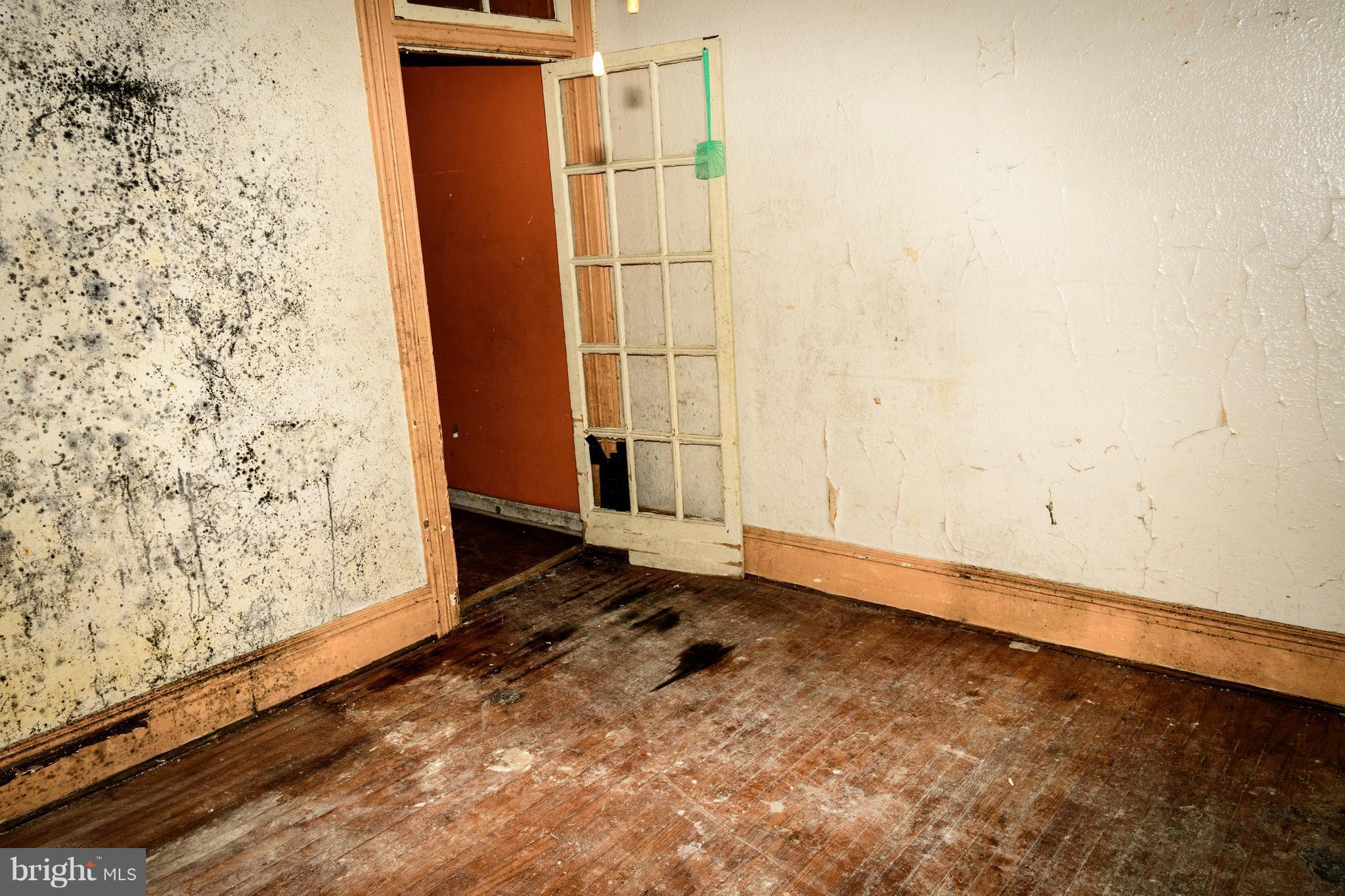 HARLEM PARK - Residential