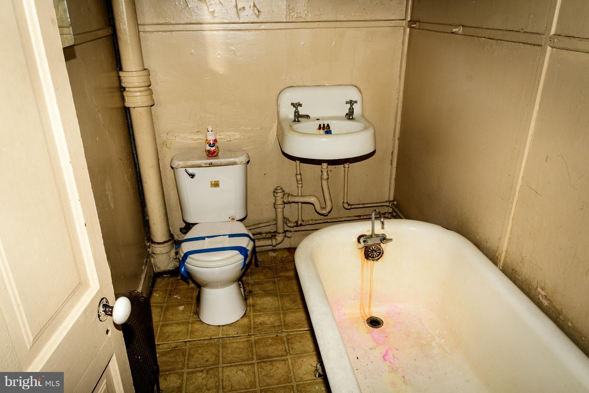 HARLEM PARK - Residential