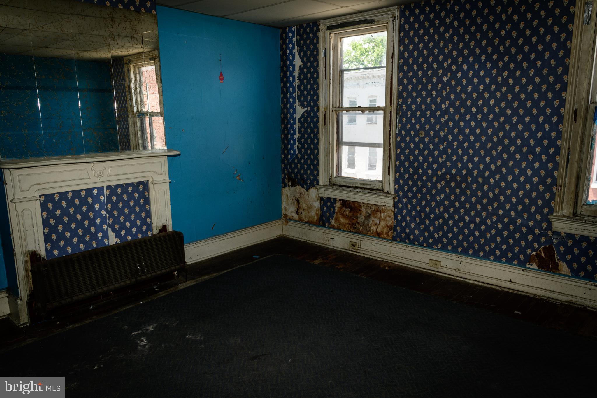 HARLEM PARK - Residential