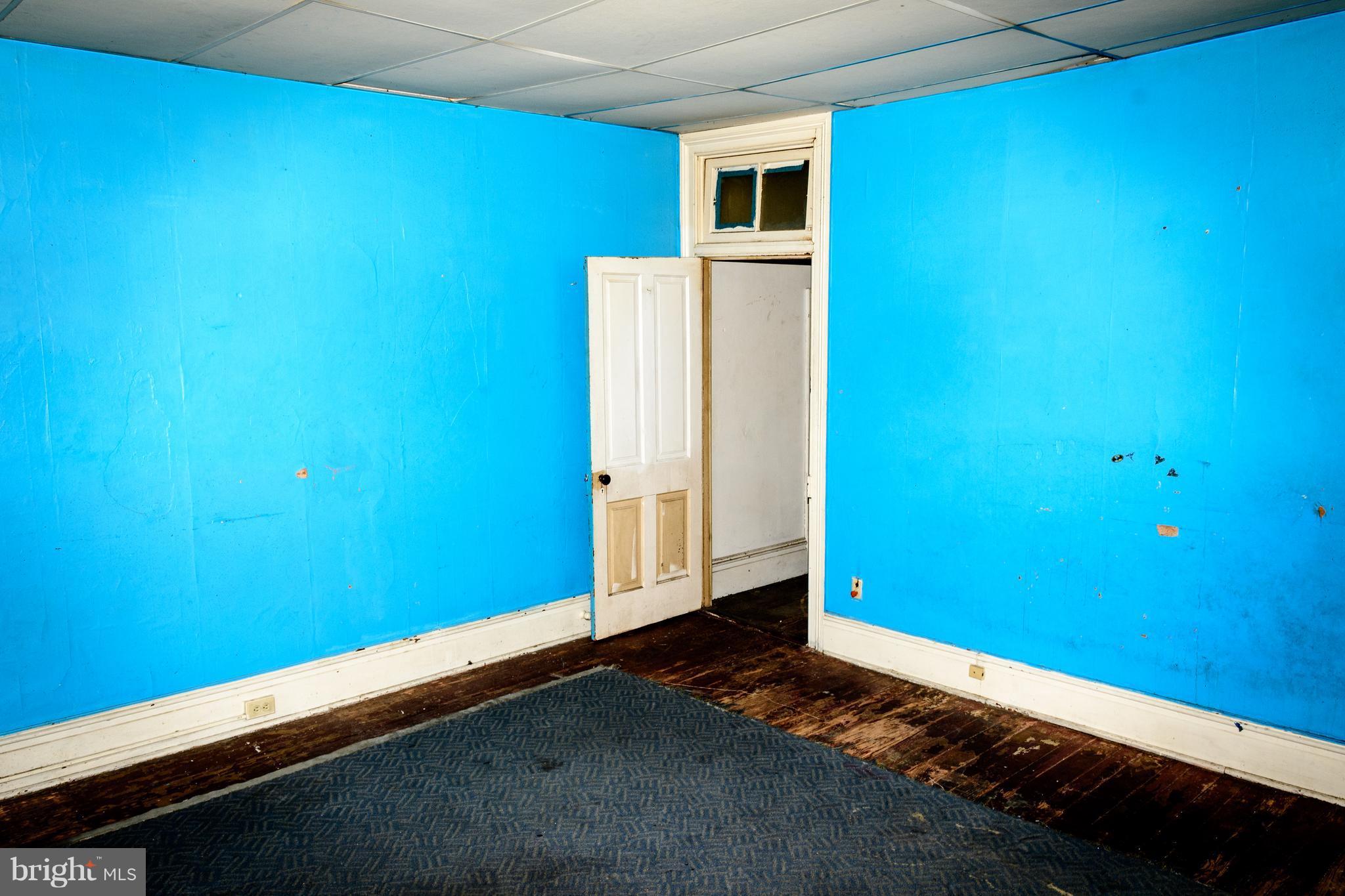 HARLEM PARK - Residential