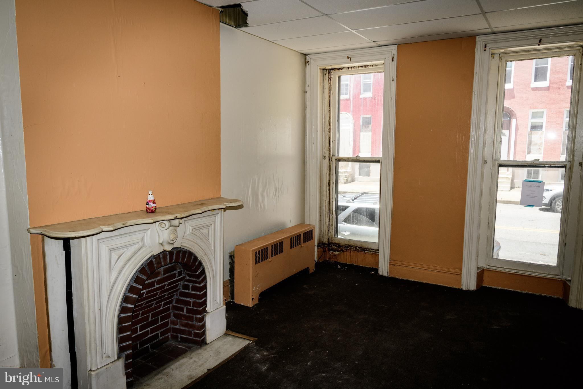 HARLEM PARK - Residential