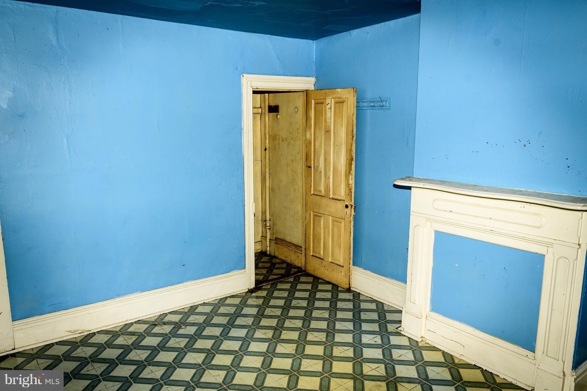 HARLEM PARK - Residential