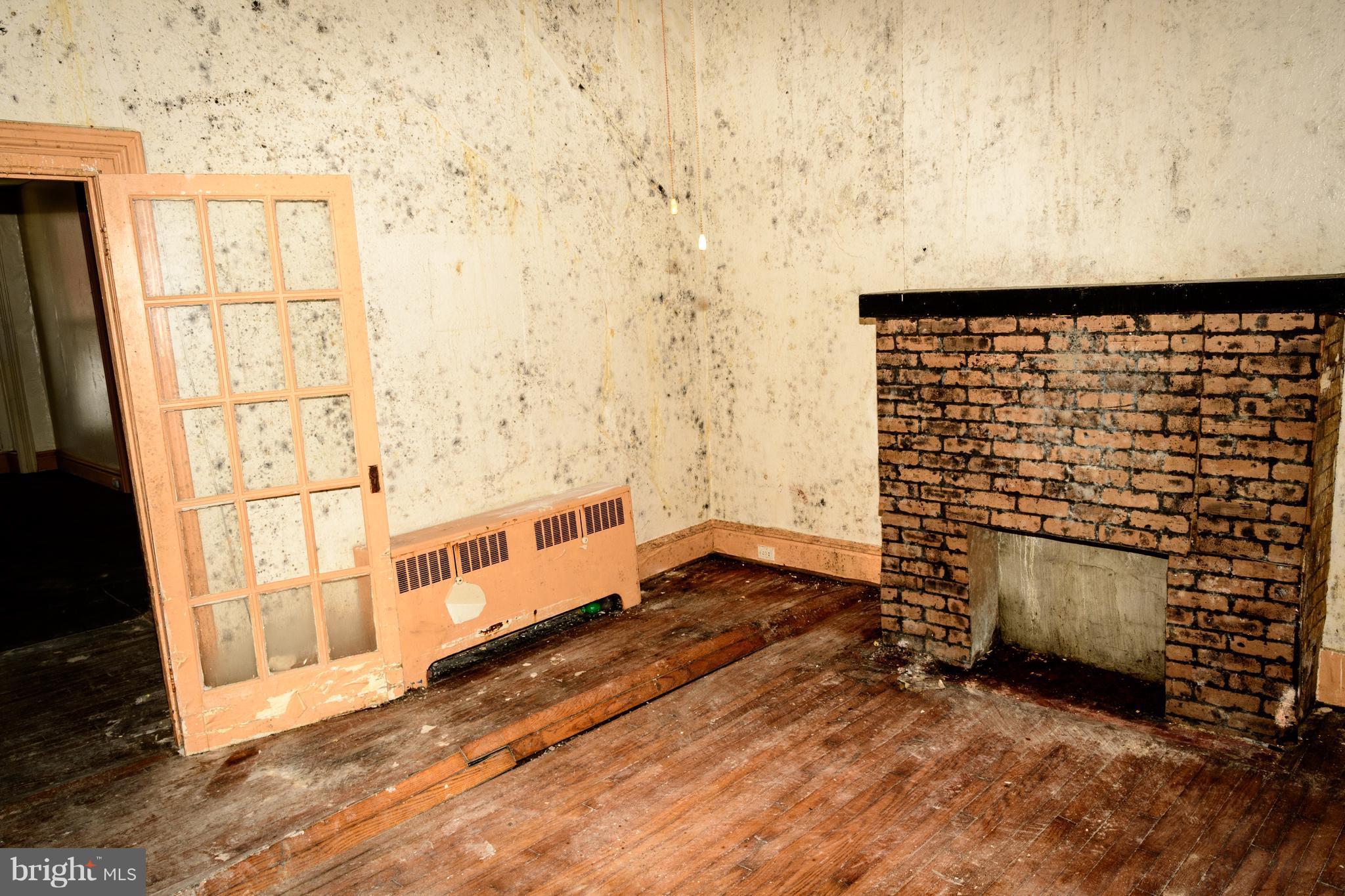 HARLEM PARK - Residential