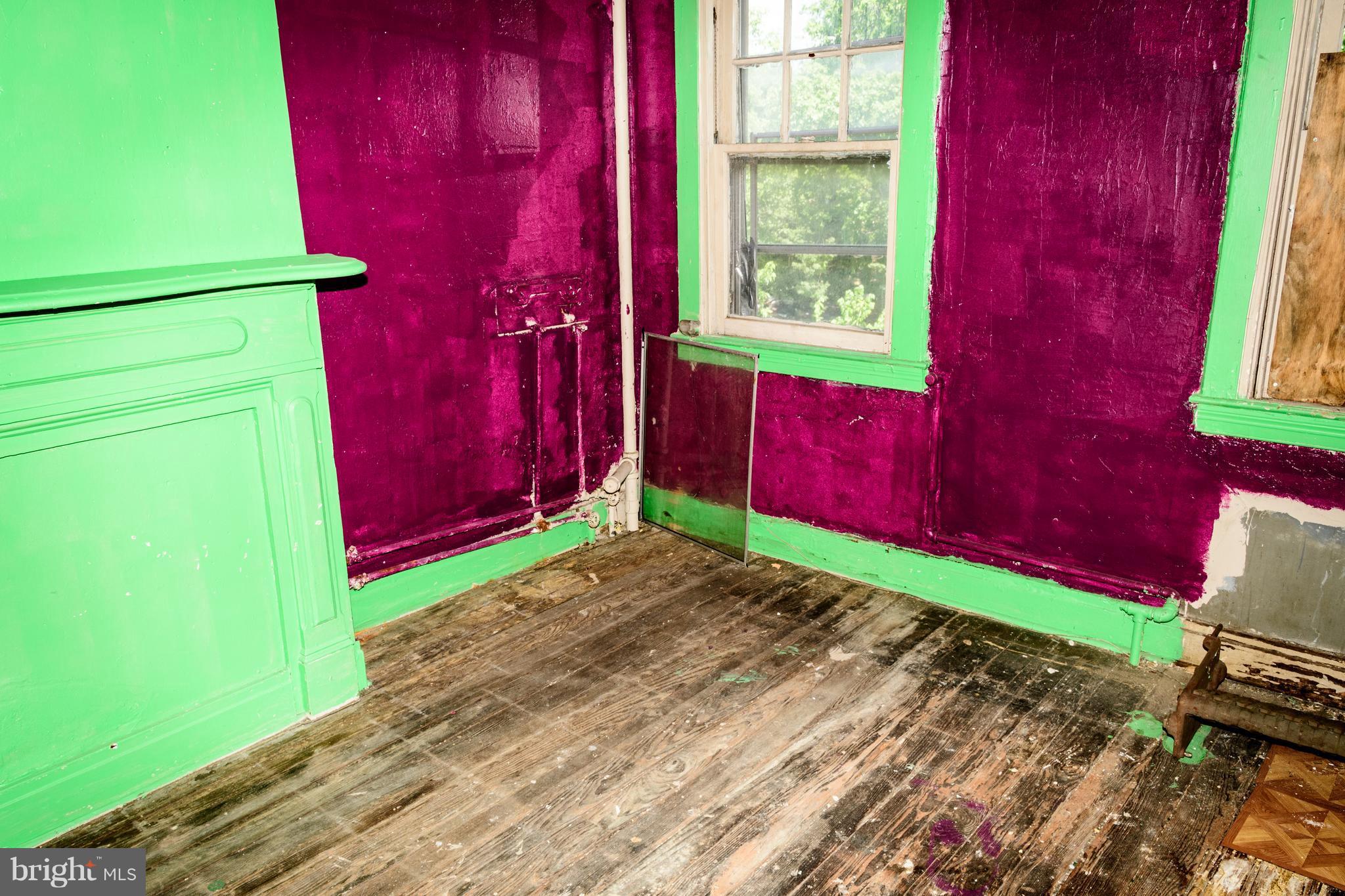 HARLEM PARK - Residential