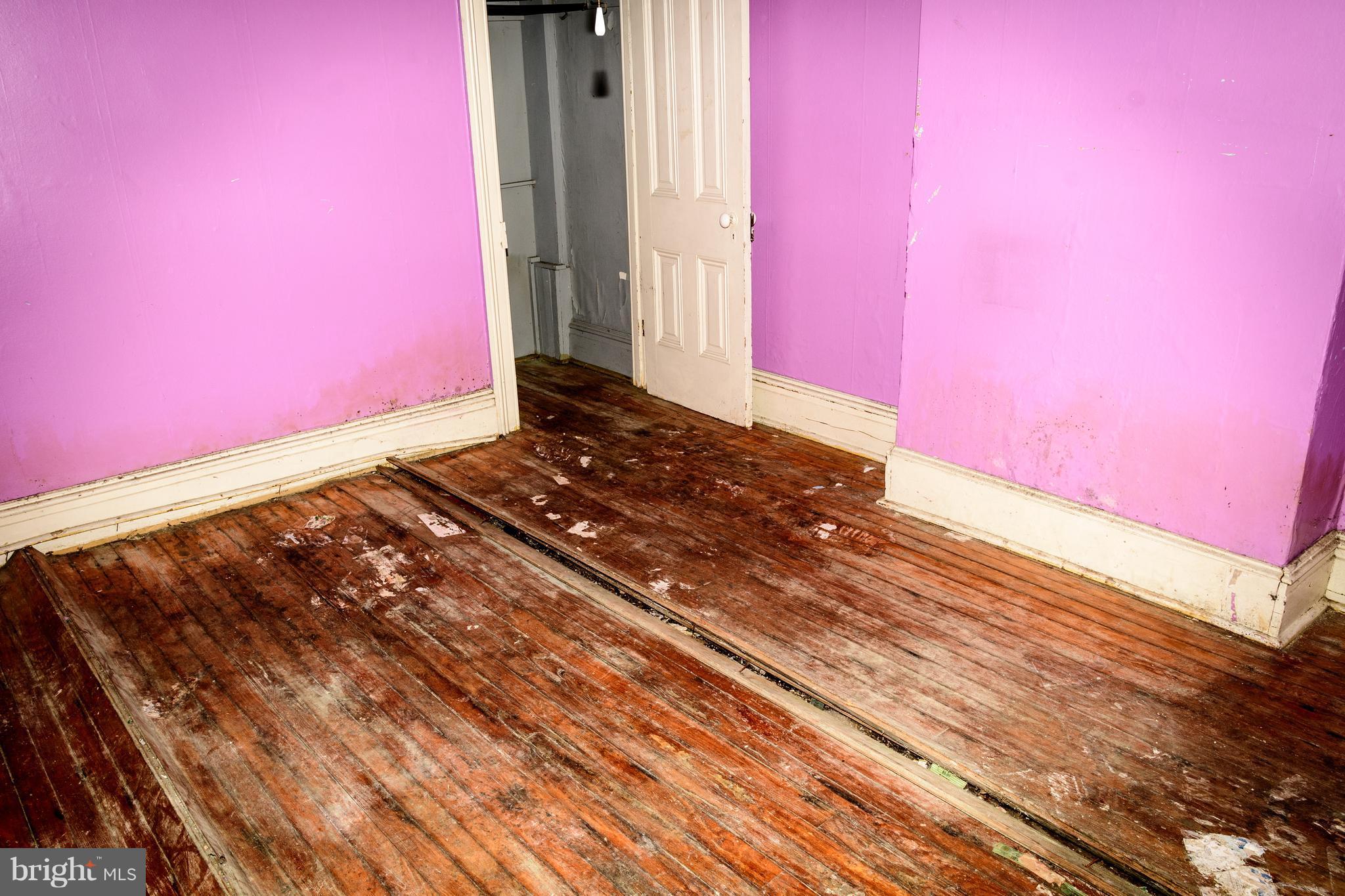 HARLEM PARK - Residential