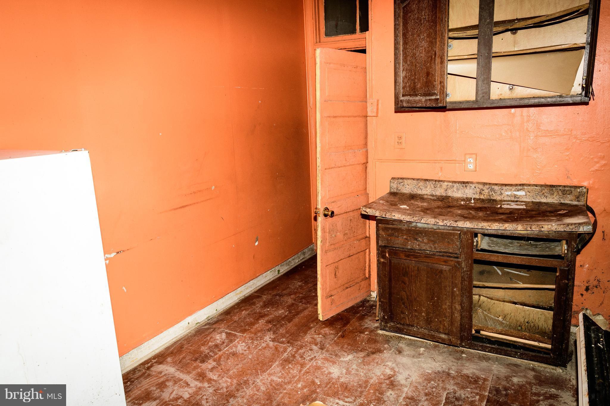 HARLEM PARK - Residential