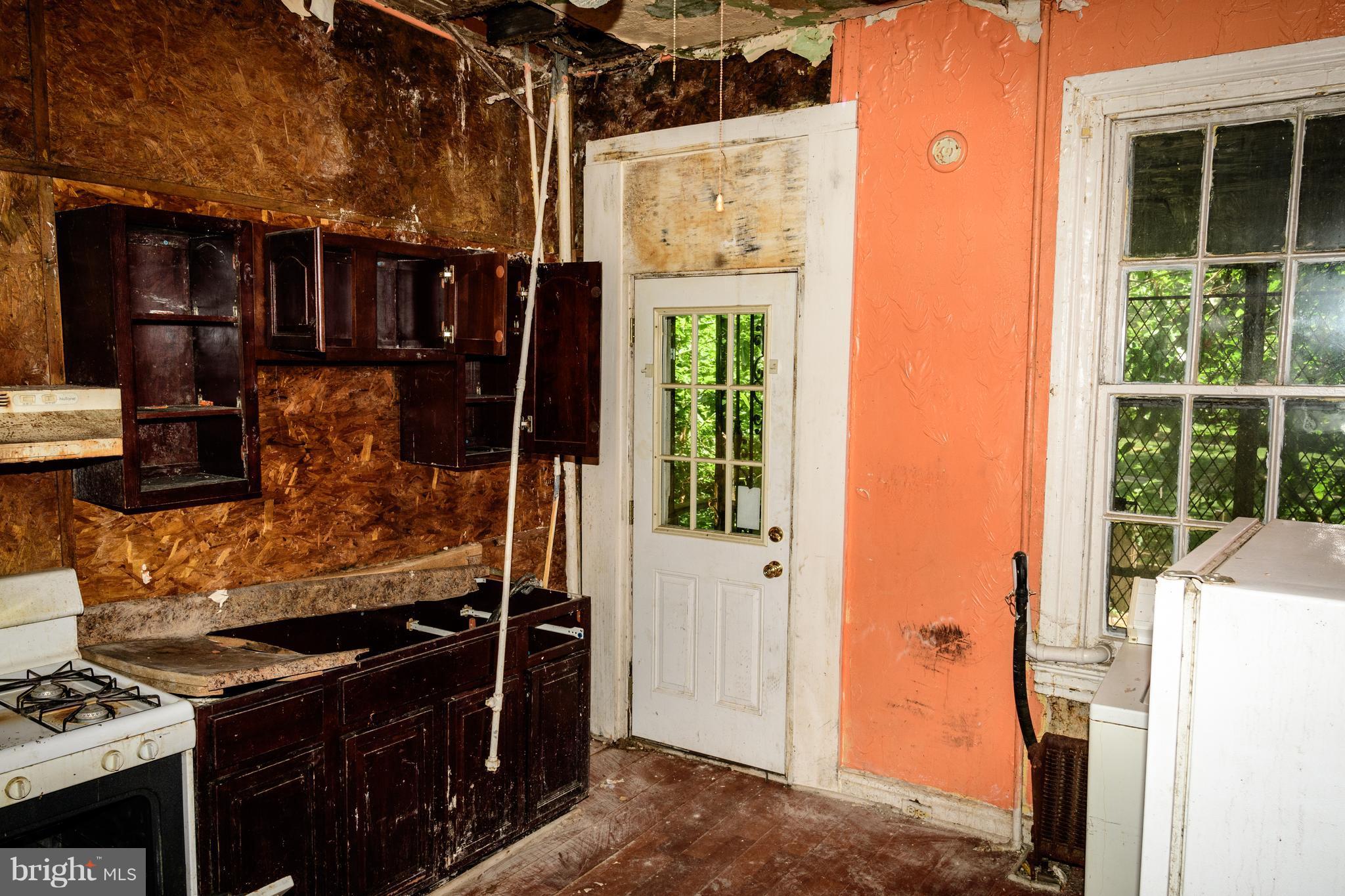 HARLEM PARK - Residential