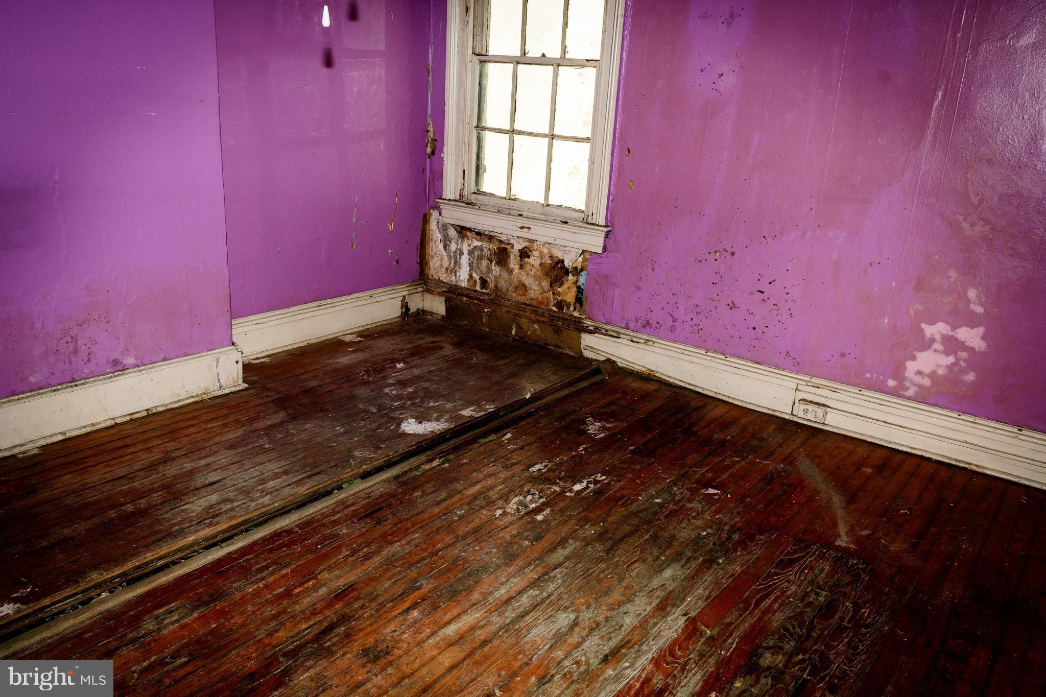 HARLEM PARK - Residential