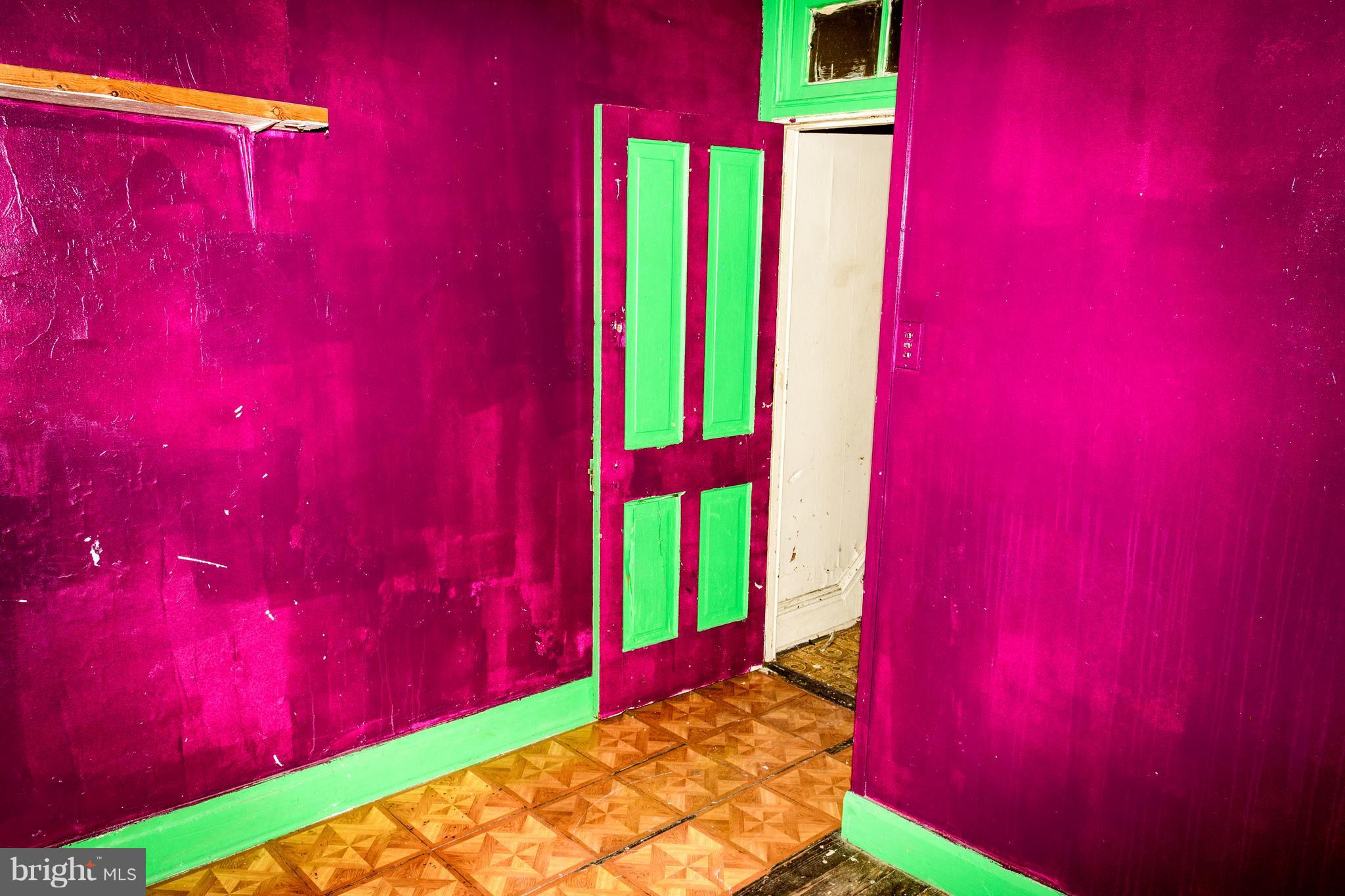 HARLEM PARK - Residential