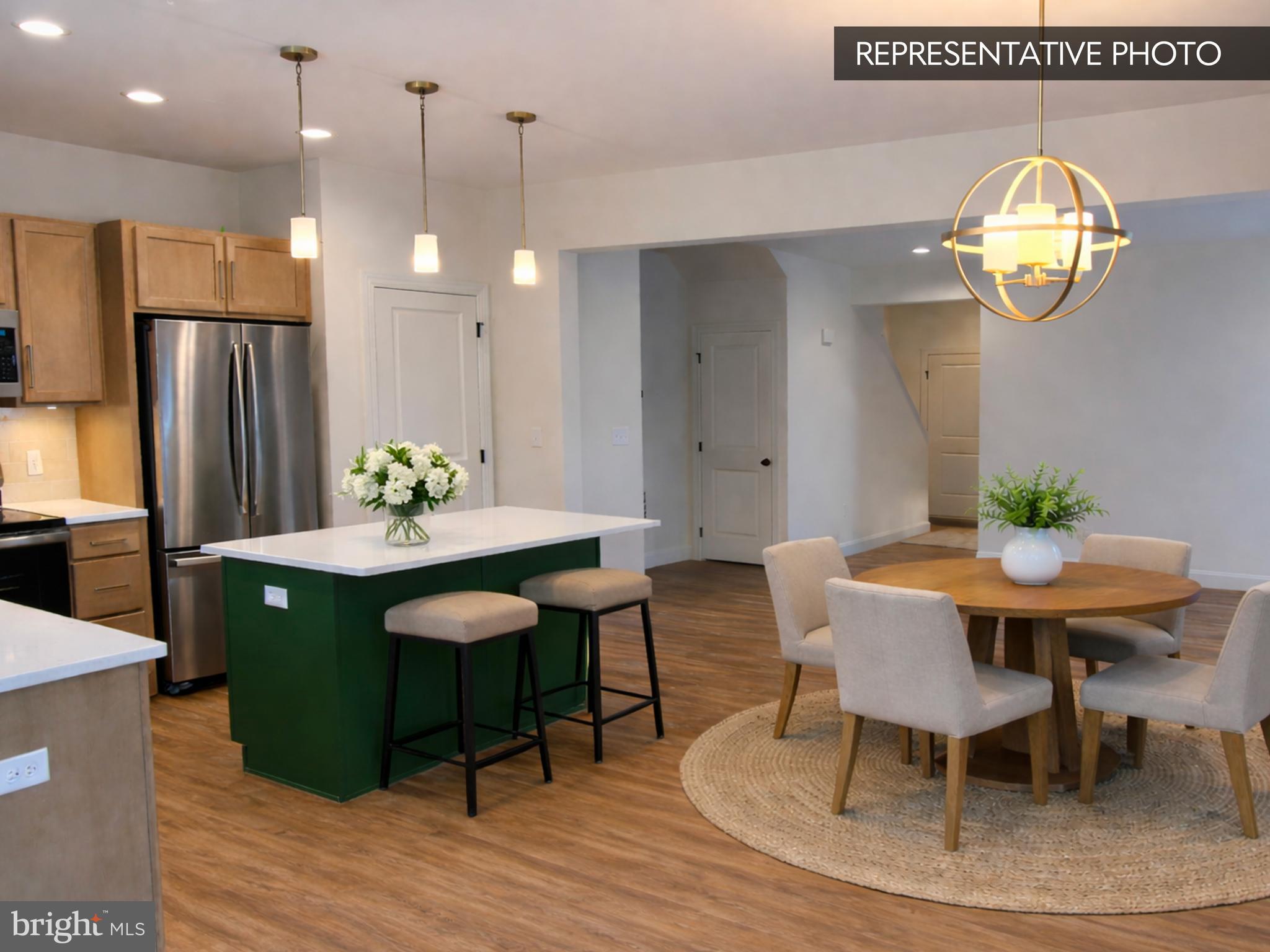 SEIDERS HILL - Residential