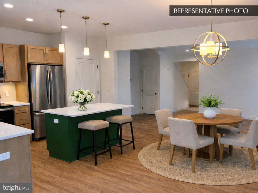 Photo of 53 Sajer Road #LOT 61, POTTSVILLE, PA 17901 (MLS # PASK2025262)