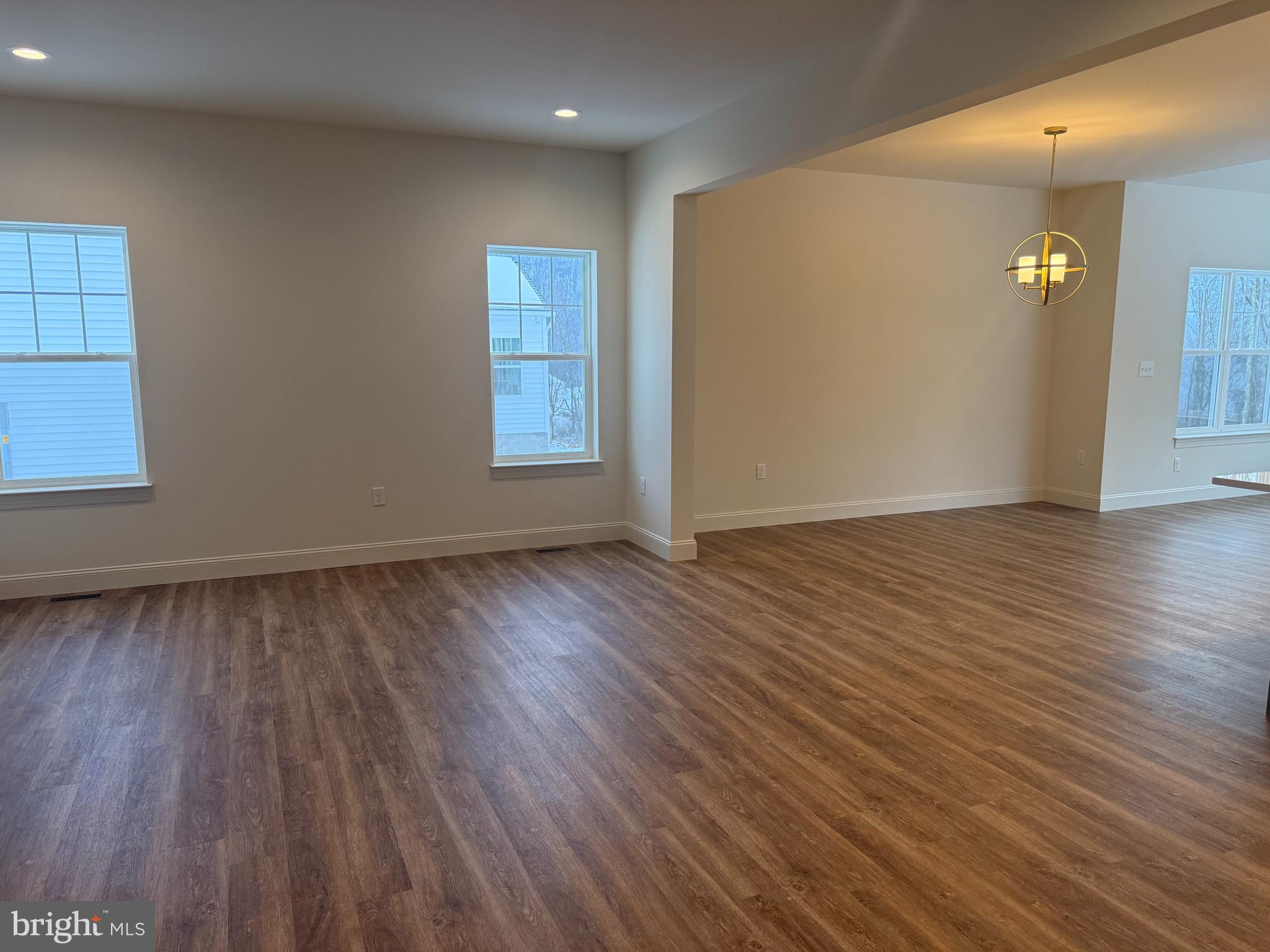 SEIDERS HILL - Residential