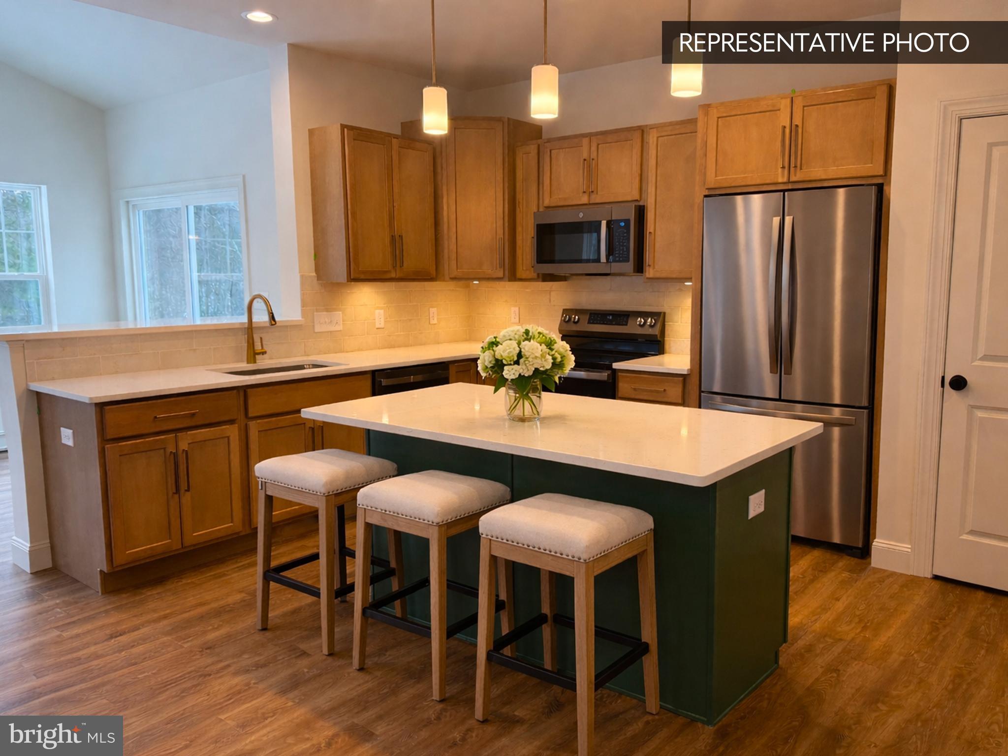 SEIDERS HILL - Residential