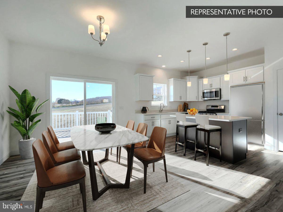 SEIDERS HILL - Residential