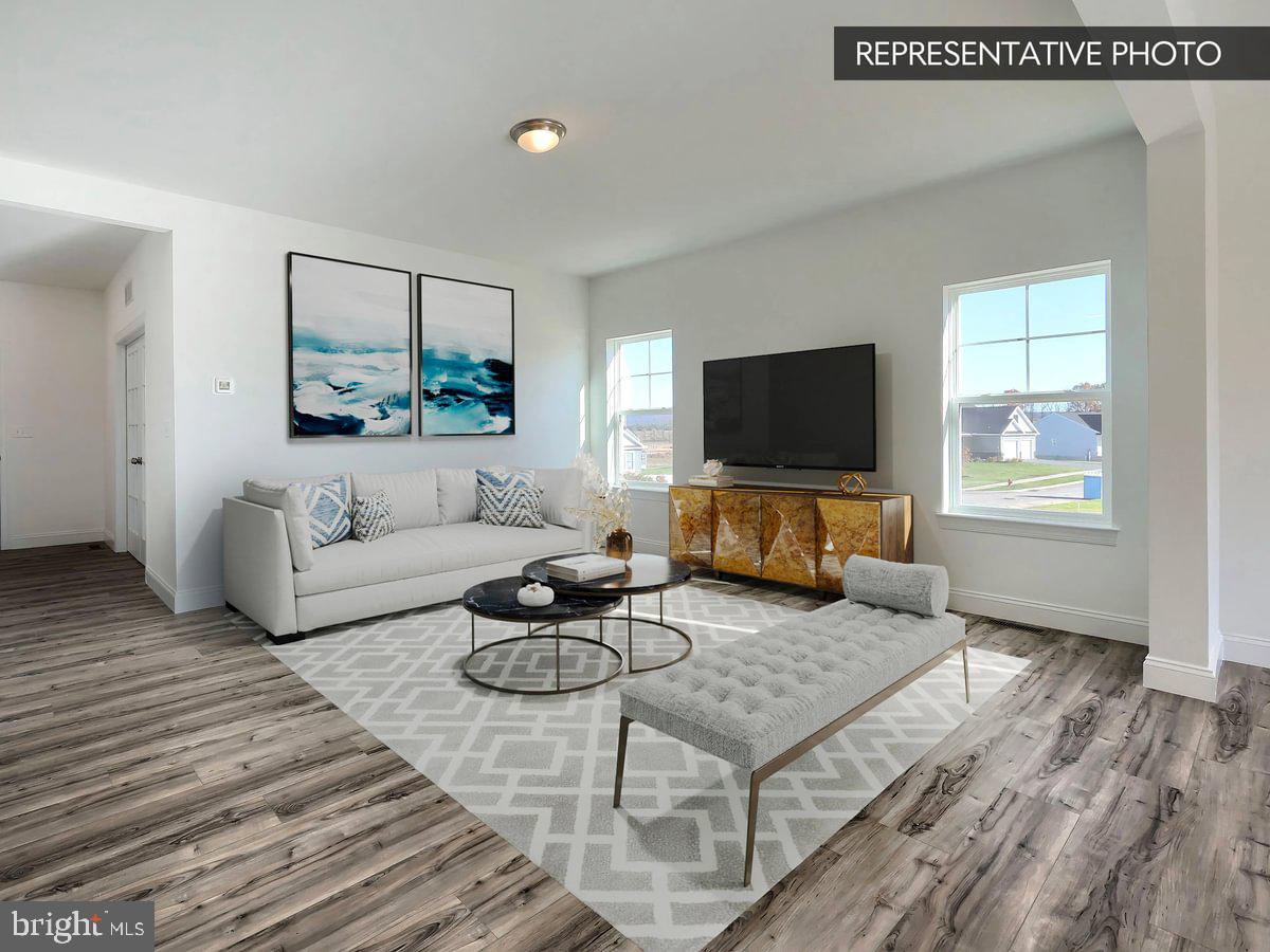 SEIDERS HILL - Residential