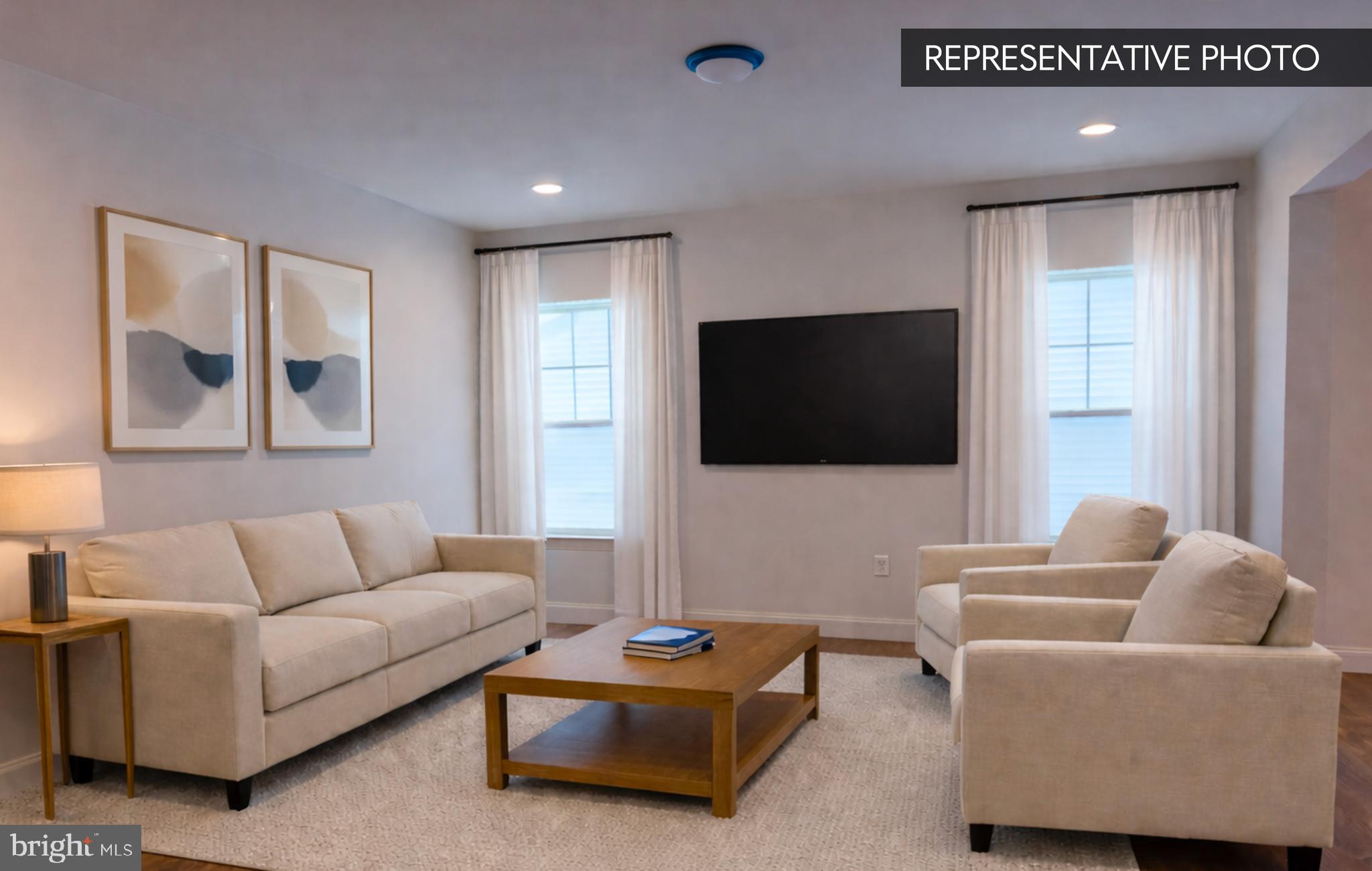 SEIDERS HILL - Residential