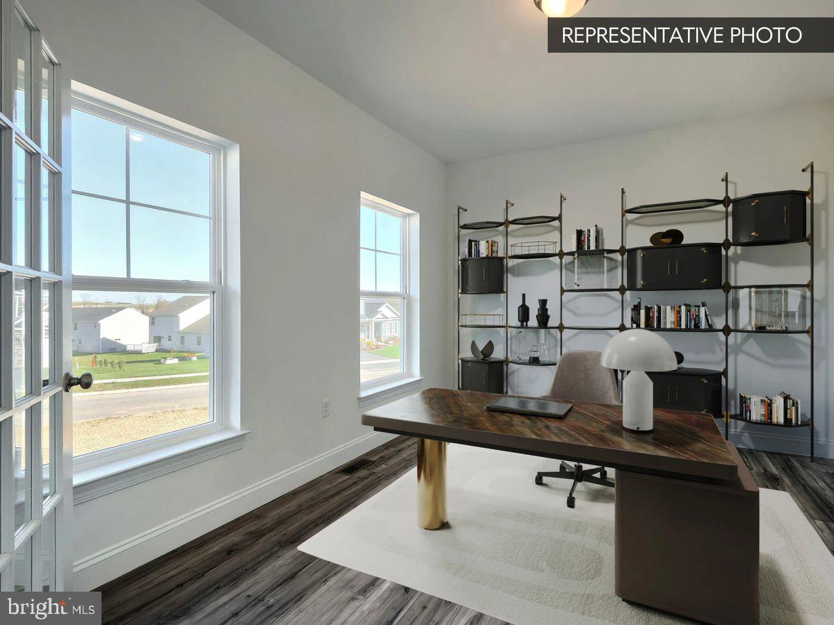 SEIDERS HILL - Residential