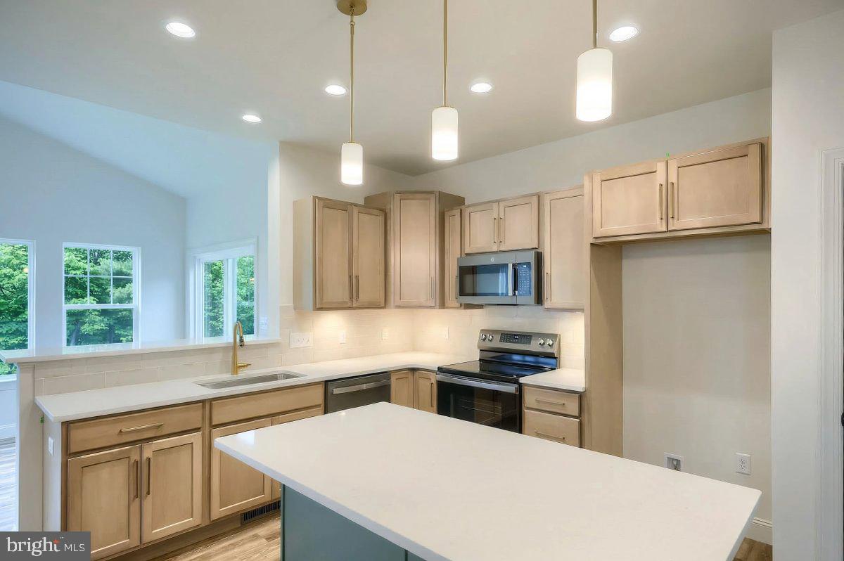 SEIDERS HILL - Residential